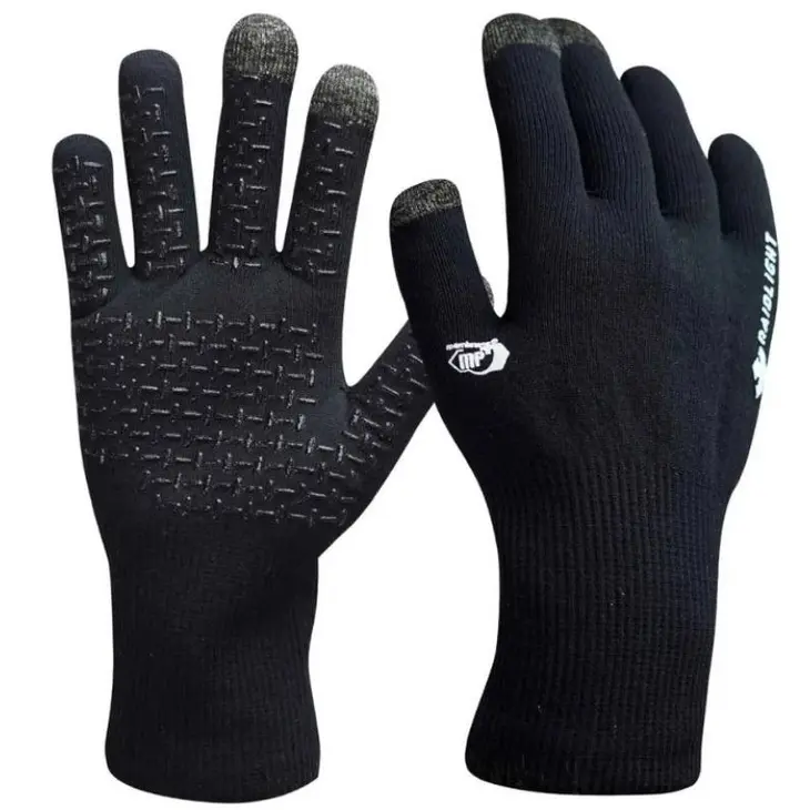 Guantes impermeables Trail touch MP – RaidLight