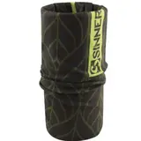 Geo Sleeve Black/Green – Sinner