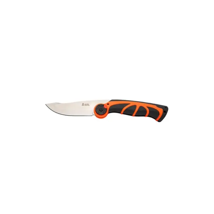 Coltello e sega girevoli – Sol