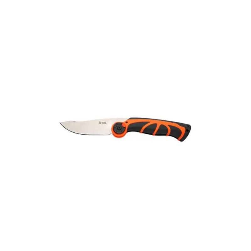 Coltello e sega girevoli – Sol