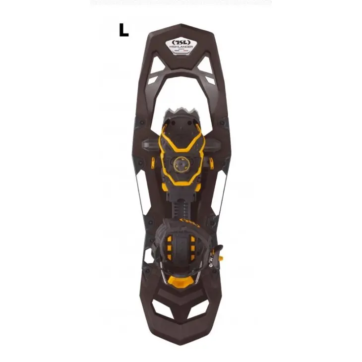 Raquettes à neige Highlander Adjust L – TSL