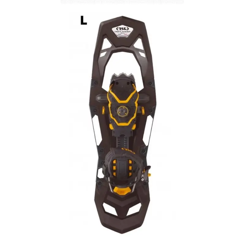 Raquettes à neige Highlander Adjust L – TSL