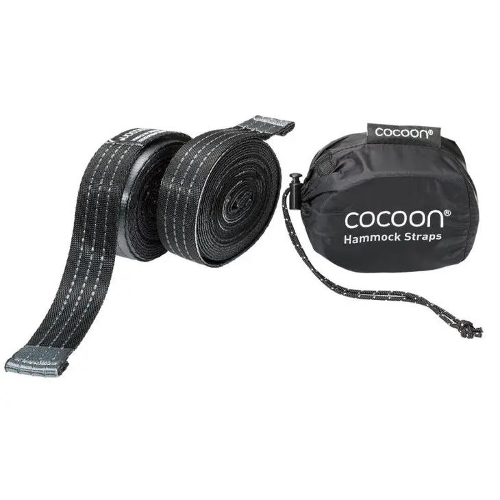 Correas de hamaca – Cocoon