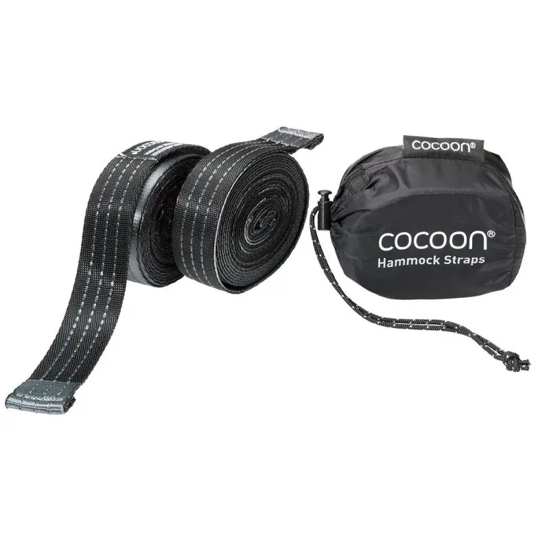 Correas de hamaca – Cocoon