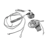 Correas ultraligeras para hamacas – Cocoon