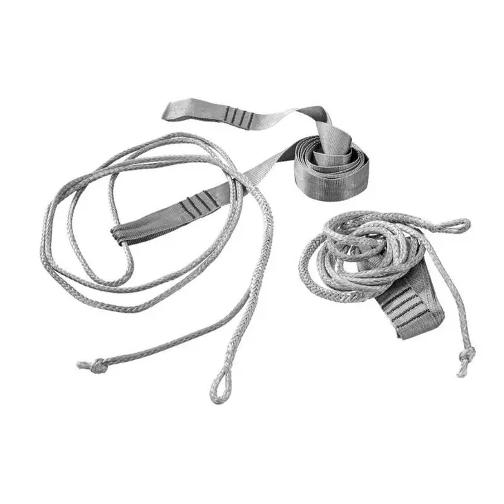 Correas ultraligeras para hamacas – Cocoon