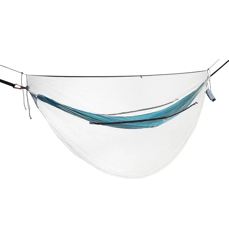 Mosquitera Ultraligera para Hamaca – Cocoon