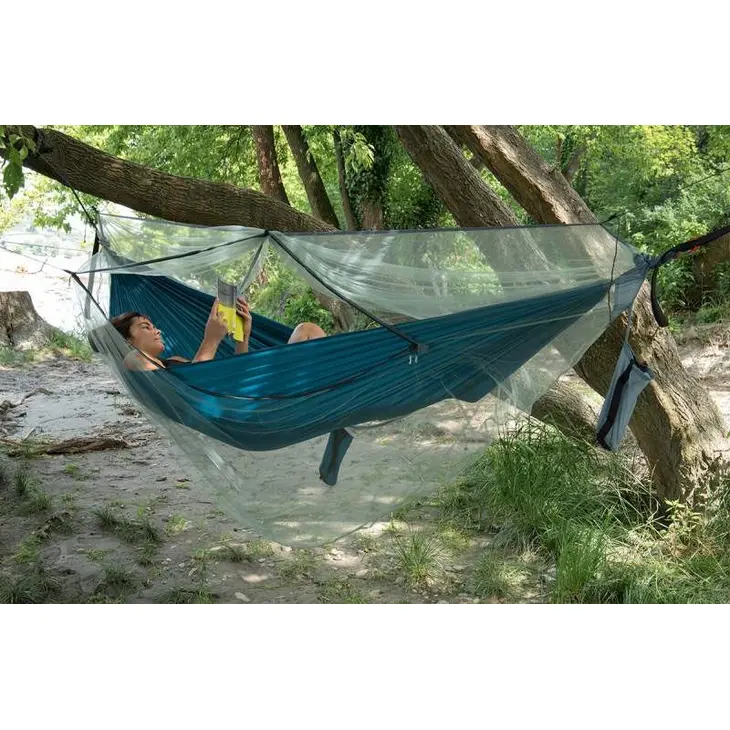 Mosquitera Ultraligera para Hamaca – Cocoon