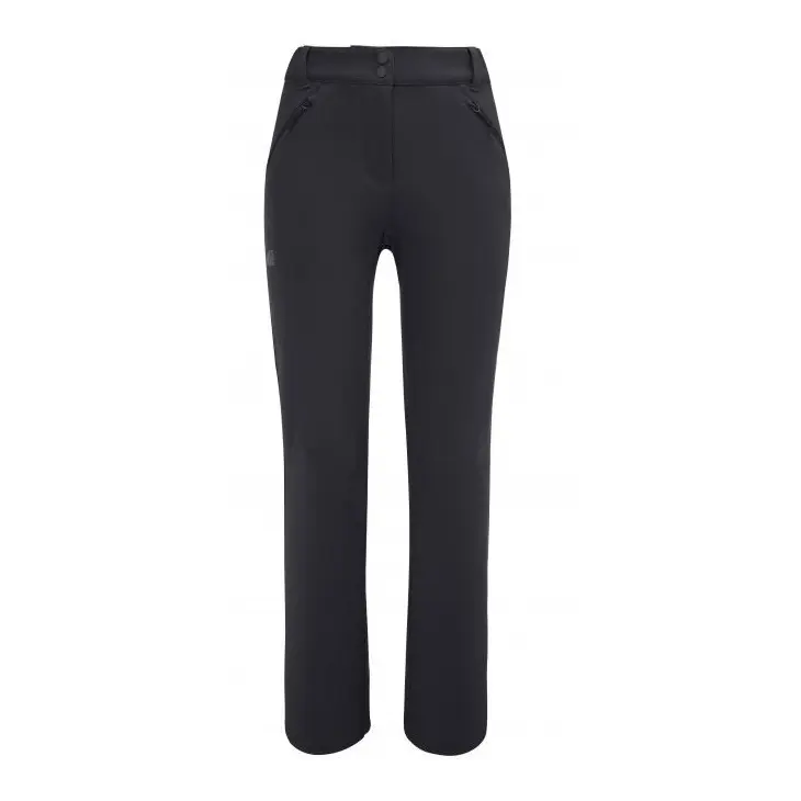 Lapiaz Softshell wandelbroek voor dames – Millet