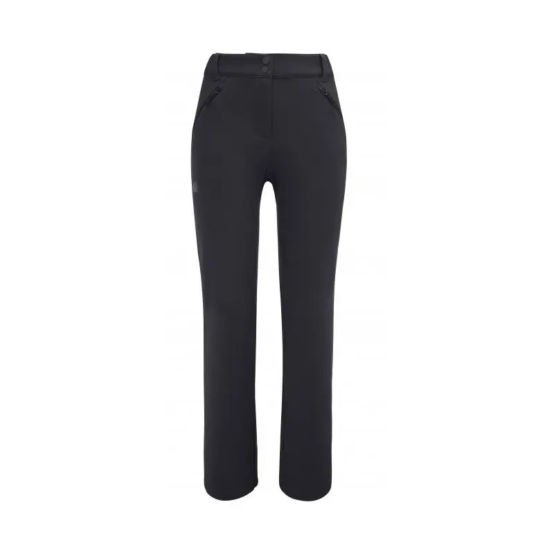 Lapiaz Softshell wandelbroek voor dames – Millet