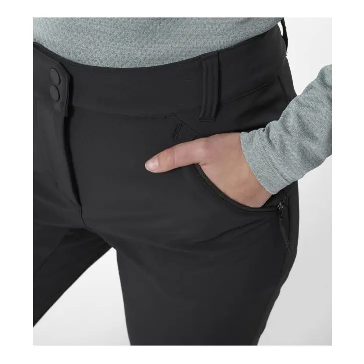 Pantaloni da trekking Softshell da donna Lapiaz – Millet