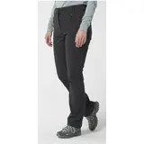 Lapiaz Softshell wandelbroek voor dames – Millet