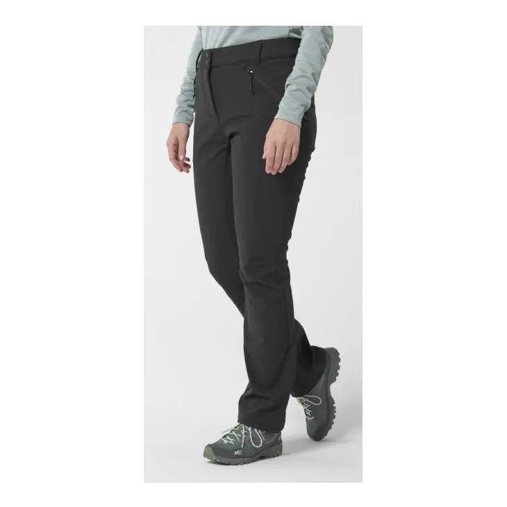Pantaloni da trekking Softshell da donna Lapiaz – Millet