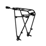 Portabagagli Quick rack – Ortlieb