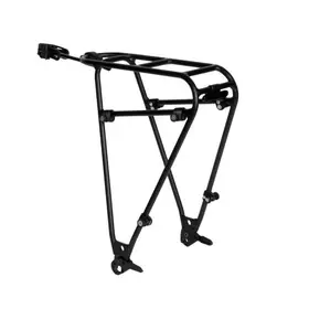 Porta-bagagens Quick rack – Ortlieb