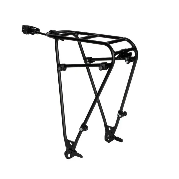 Portabagagli Quick rack – Ortlieb