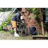 Portabagagli Quick rack – Ortlieb