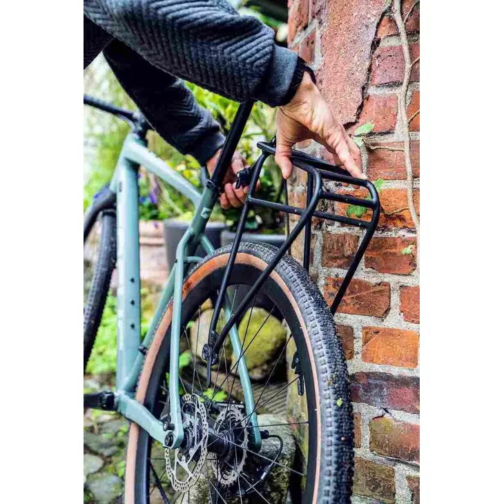 Porta-bagagens Quick rack – Ortlieb