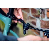 Portabagagli Quick rack – Ortlieb