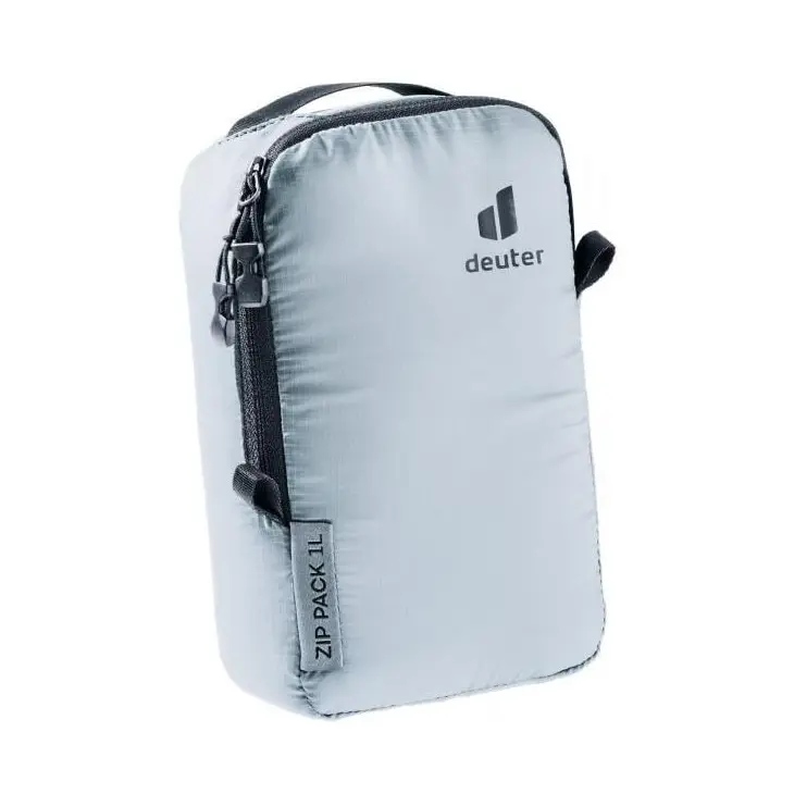 Bolsa de viagem Zip Pack lite 1L – Deuter