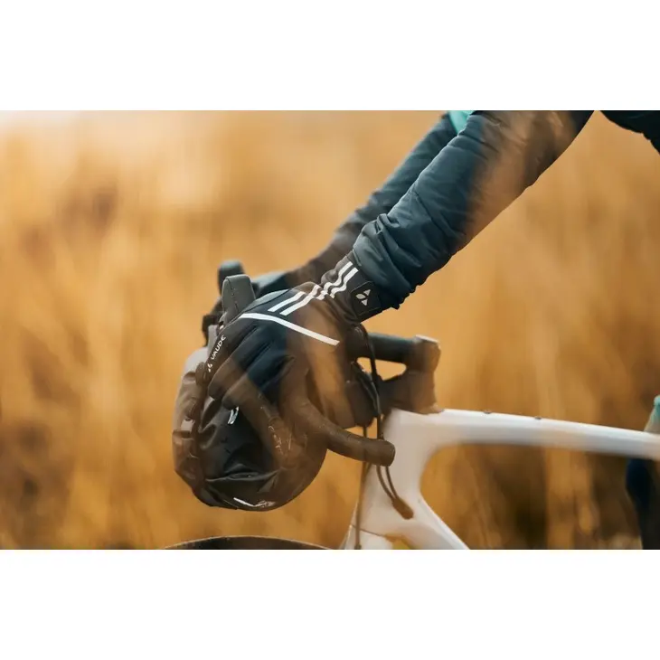 Luvas Posta Warm Gloves – Vaude
