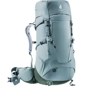 Sac à dos femme Aircontact core 45+10 SL – Deuter