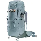 Mochila para mulher Aircontact core 45+10 SL – Deuter