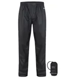 Regenhose Full Zip – Mac in a Sac