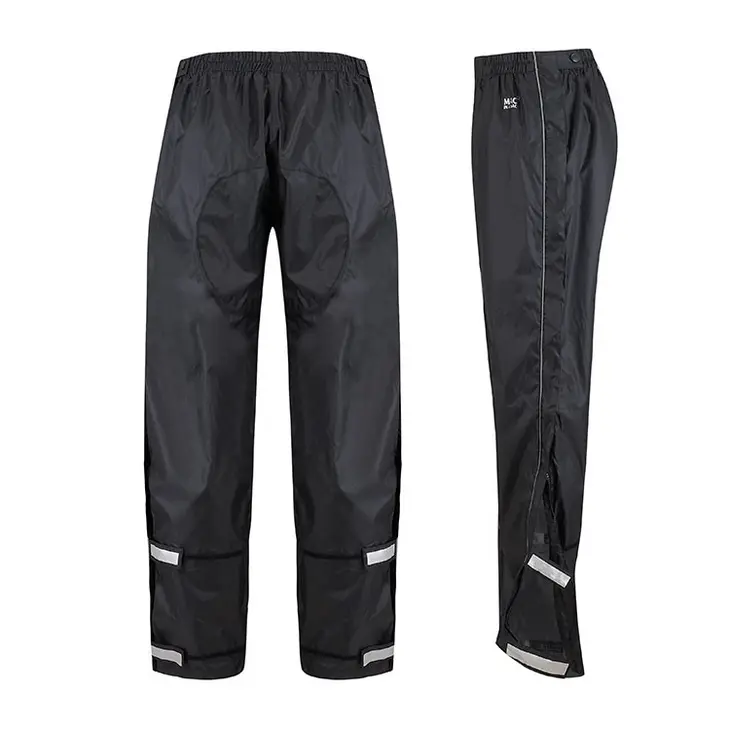 Regenhose Full Zip – Mac in a Sac