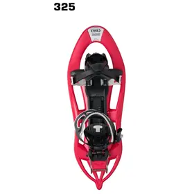 Schneeschuh Elevation 325 – Tsl
