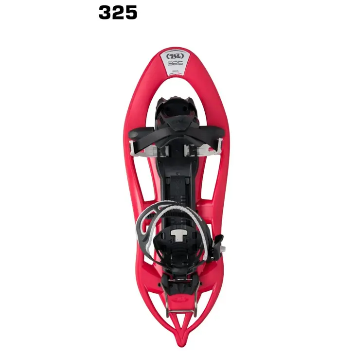 Quota 325 ciaspole – Tsl