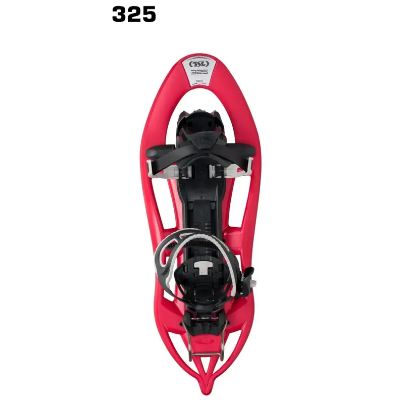 Quota 325 ciaspole – Tsl