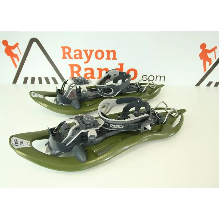 Raquetes de neve 325 Initial – TSL