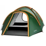 Tenda da campeggio Bizon 4 Classic – Husky