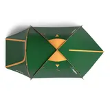Tenda da campeggio Bizon 4 Classic – Husky
