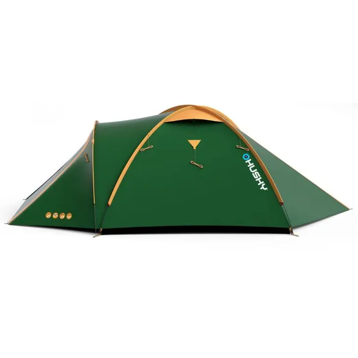 Tenda da campeggio Bizon 4 Classic – Husky