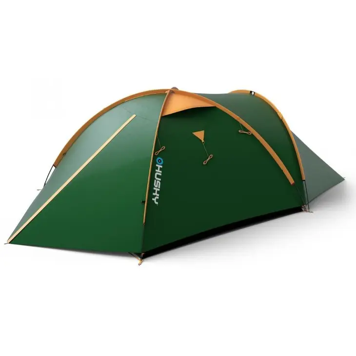 Tienda de campaña Bizon 4 Classic – Husky