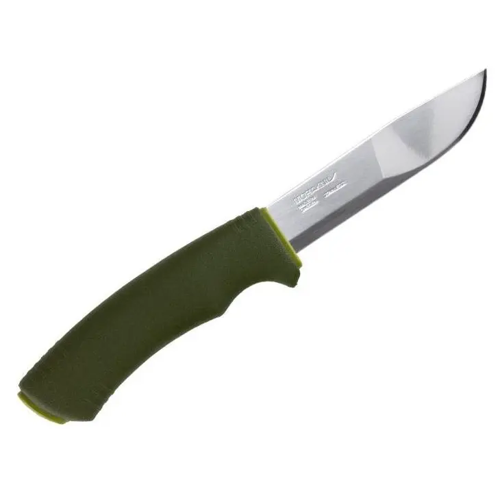 Coltello da boscaglia in acciaio inox Forest