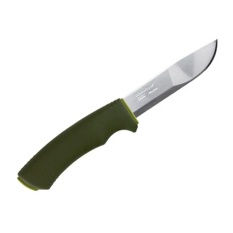 Coltello da boscaglia in acciaio inox Forest