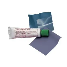 PVC plastic reparatieset voor tenten – Trigano