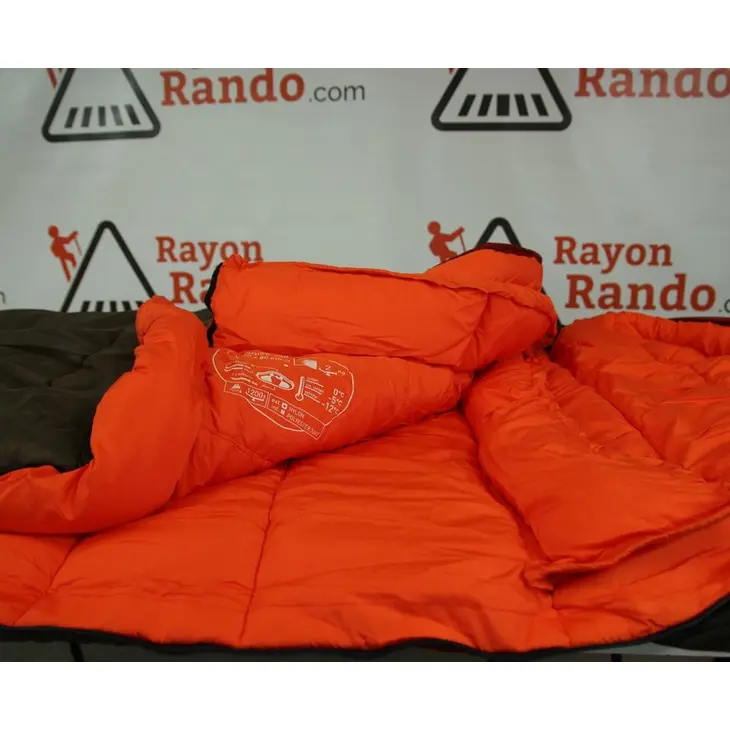 Saco de dormir Vanoise 230 – Wilsa