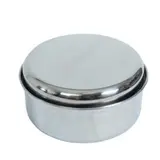 Conjunto de cozinha em aço inoxidável para 2 pessoas – Trigano
