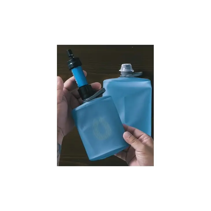 Cantil flexível Stow 1L – HydraPak