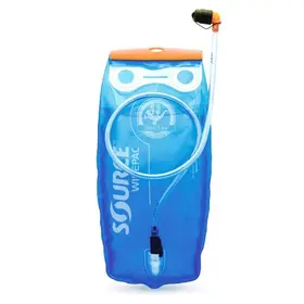 Poche à eau Widepac 2 L – Source