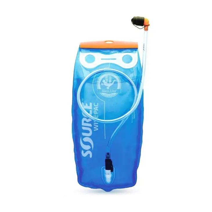Poche à eau Widepac 2 L – Source