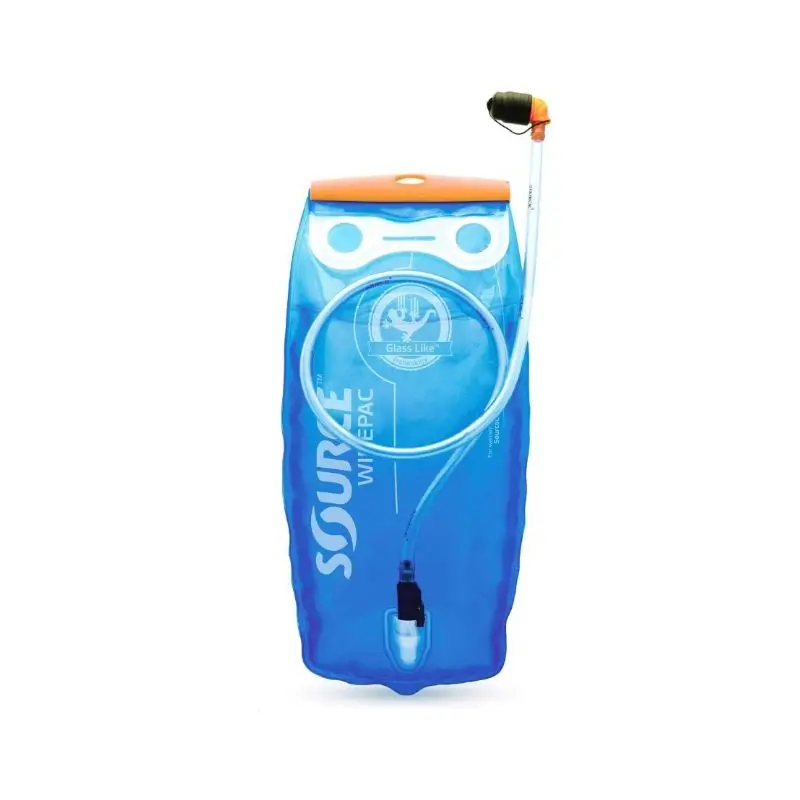 Poche à eau Widepac 2 L – Source
