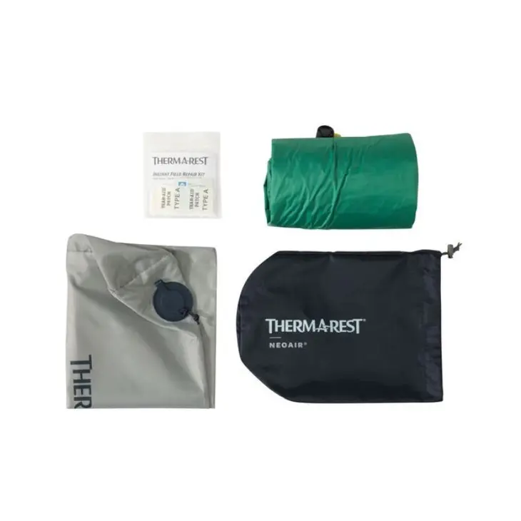 Colchão insuflável NeoAir Venture Regular – Therm-a-Rest