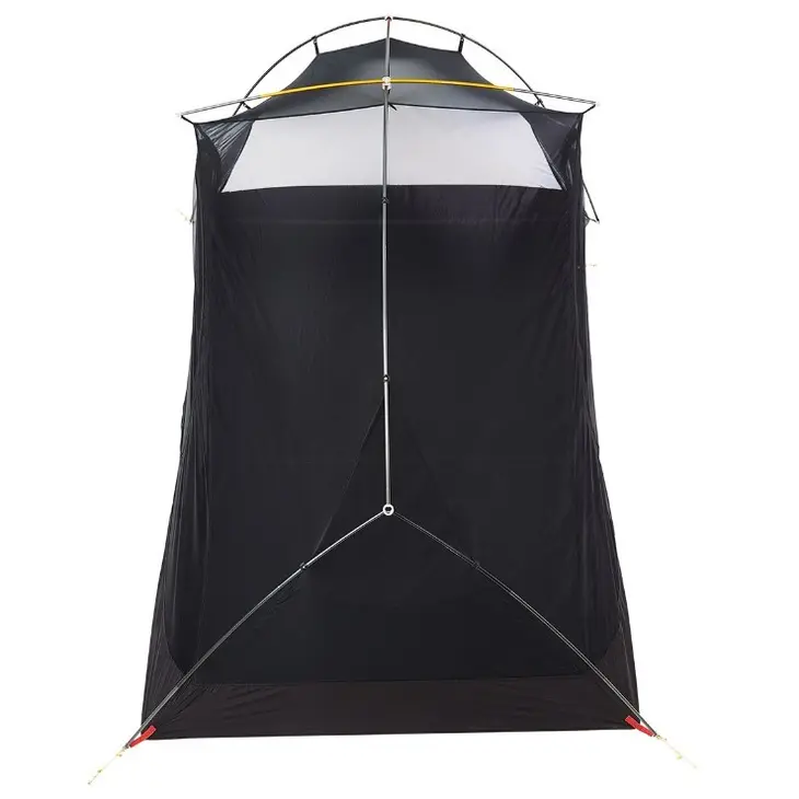 Tenda leve de caminhada Jaya 1 DAC – Jamet