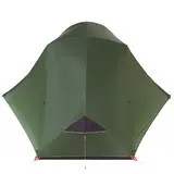 Leichtes Trekkingzelt Jaya 1 DAC – Jamet