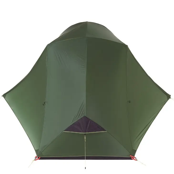Tenda leve de caminhada Jaya 1 DAC – Jamet